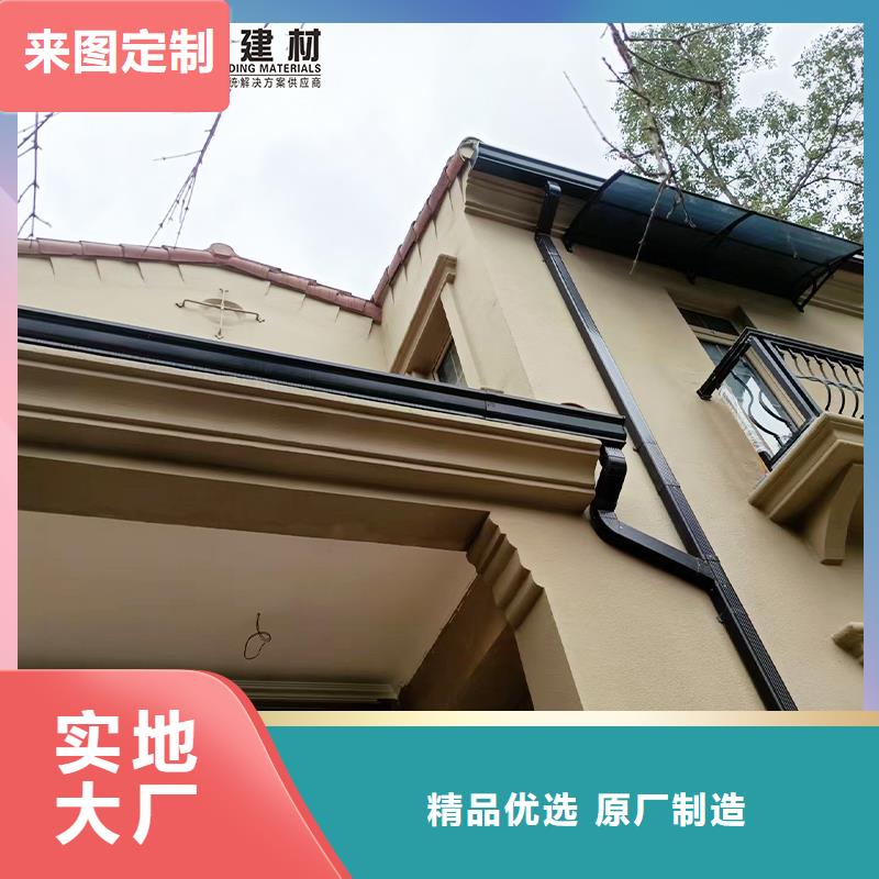 雨水管,封檐板库存量大