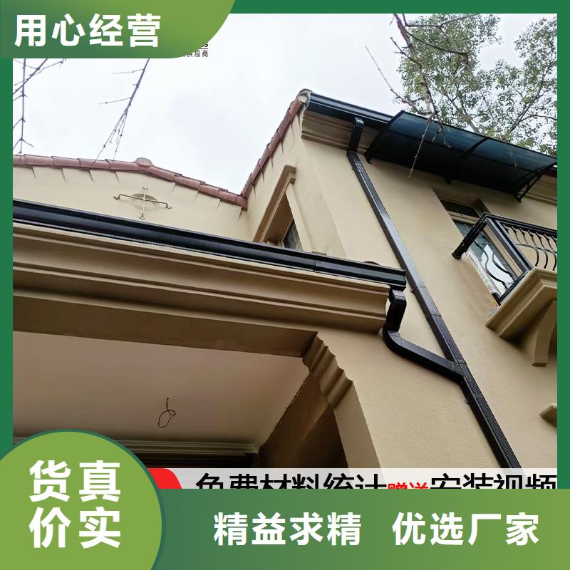 雨水管圆形雨水管高质量高信誉