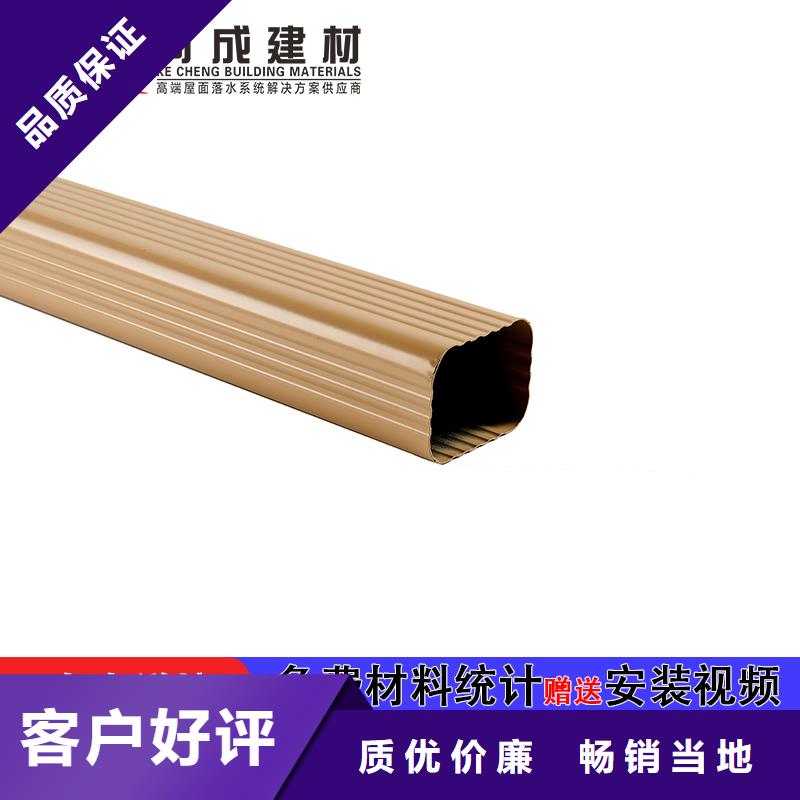 雨水管,封檐板库存量大