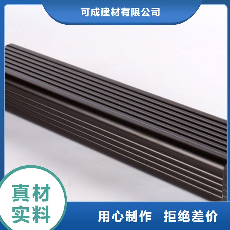 雨水管圆形雨水管高质量高信誉
