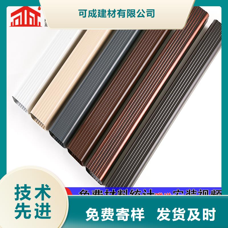 雨水管,古建筑挑檐可放心采购
