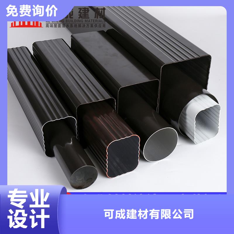 【雨水管】金属古建筑挑檐源头厂源头货