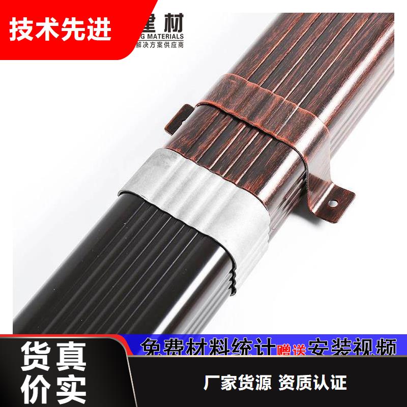 雨水管圆形雨水管高质量高信誉