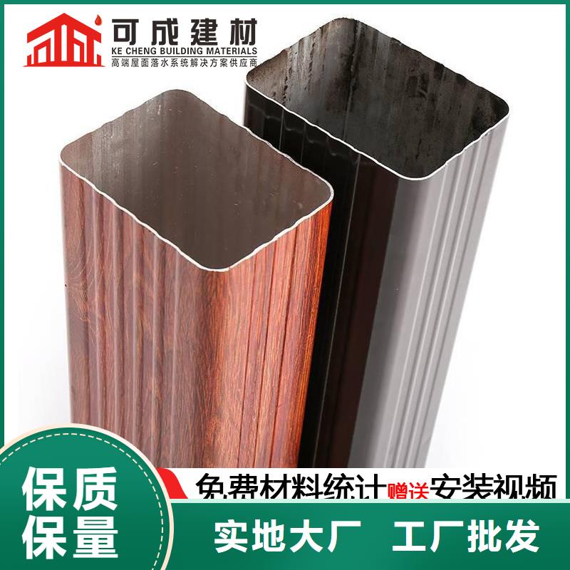 雨水管,古建筑挑檐可放心采购