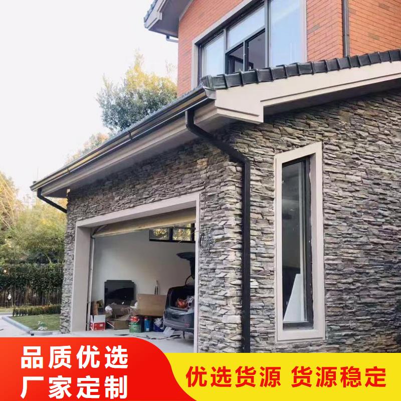 铝合金排水管批发价格
