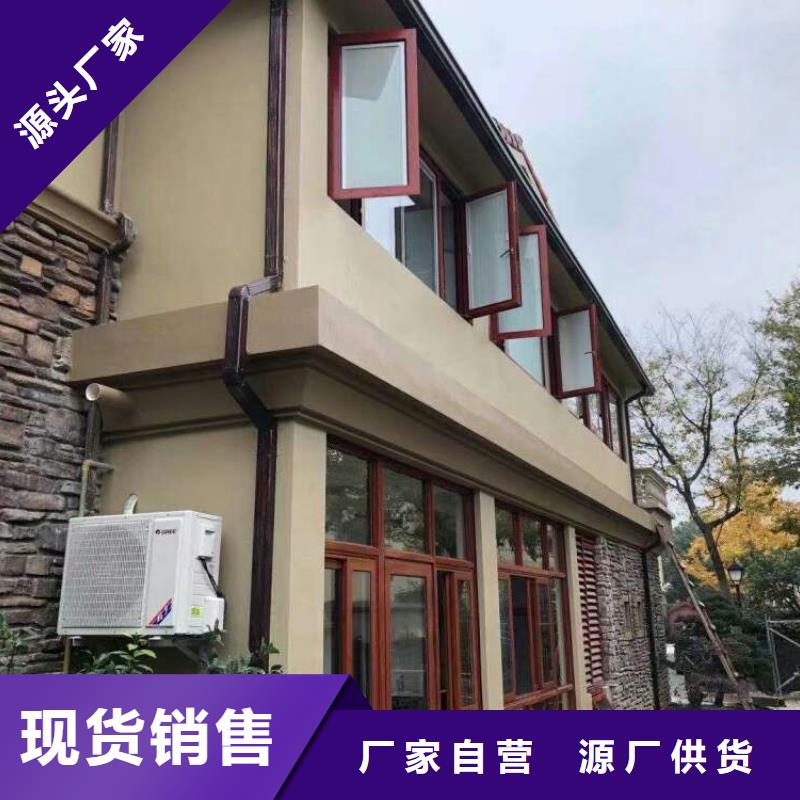 厂房彩钢雨水管厂家-值得信赖