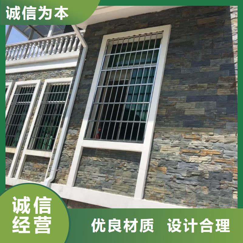 厂房铝合金雨水管厂家，直销