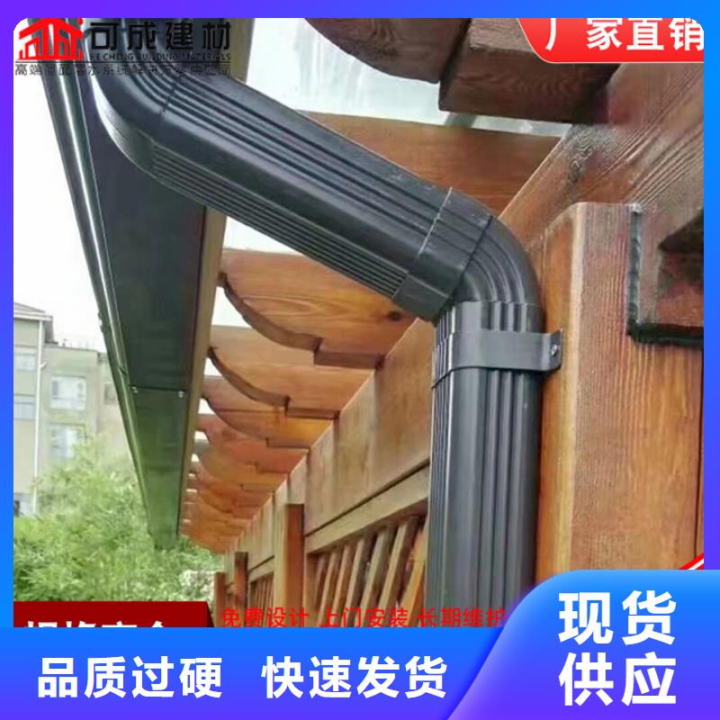 金属雨水管实力雄厚
