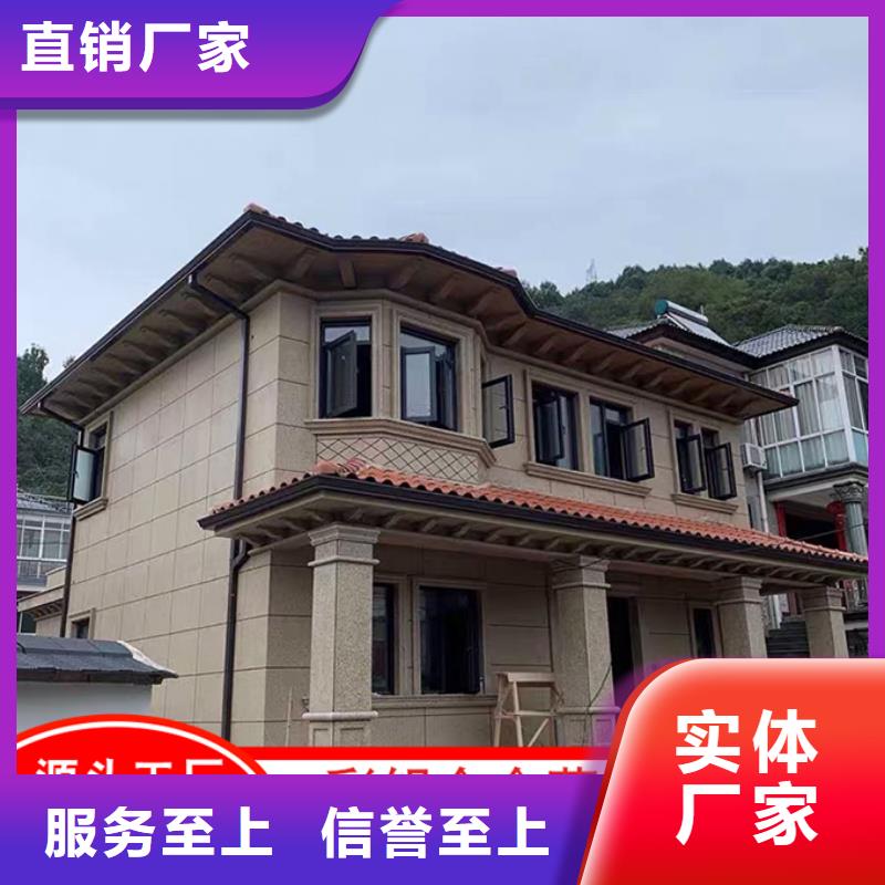 定制彩钢雨水管现货价格