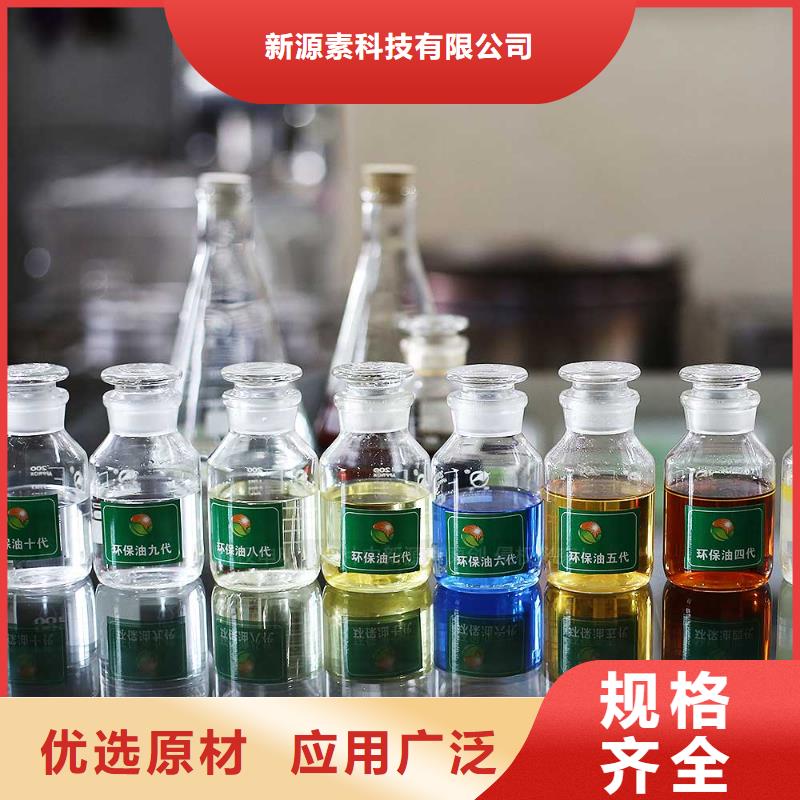 无醇燃料-生物燃料油保障