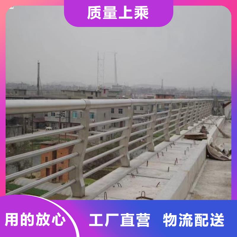 桥梁防撞护栏,镀锌波形护栏敢与同行比价格