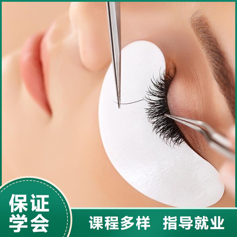 纹绣美发学校老师专业