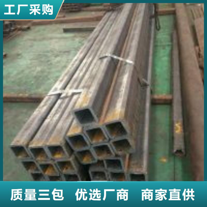 无缝钢管Q355B无缝钢管追求细节品质