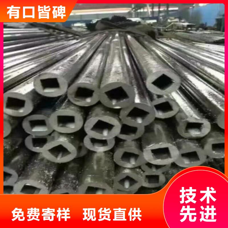 无缝钢管40cr冷拔钢管敢与同行比服务