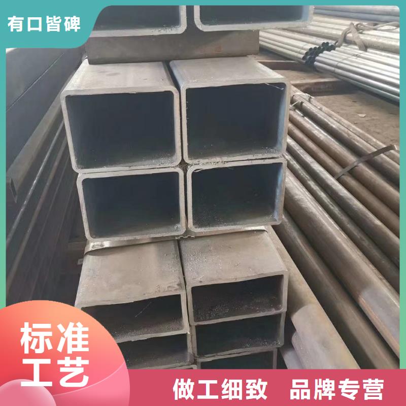 方管高压合金管免费安装