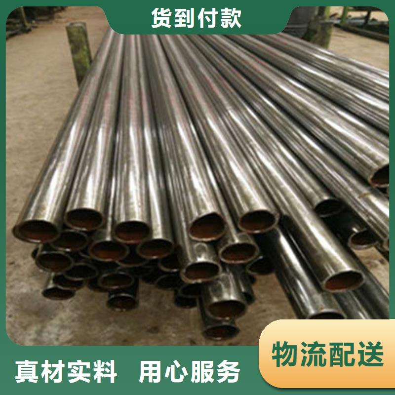 精密钢管12CrMoG合金管定制速度快工期短