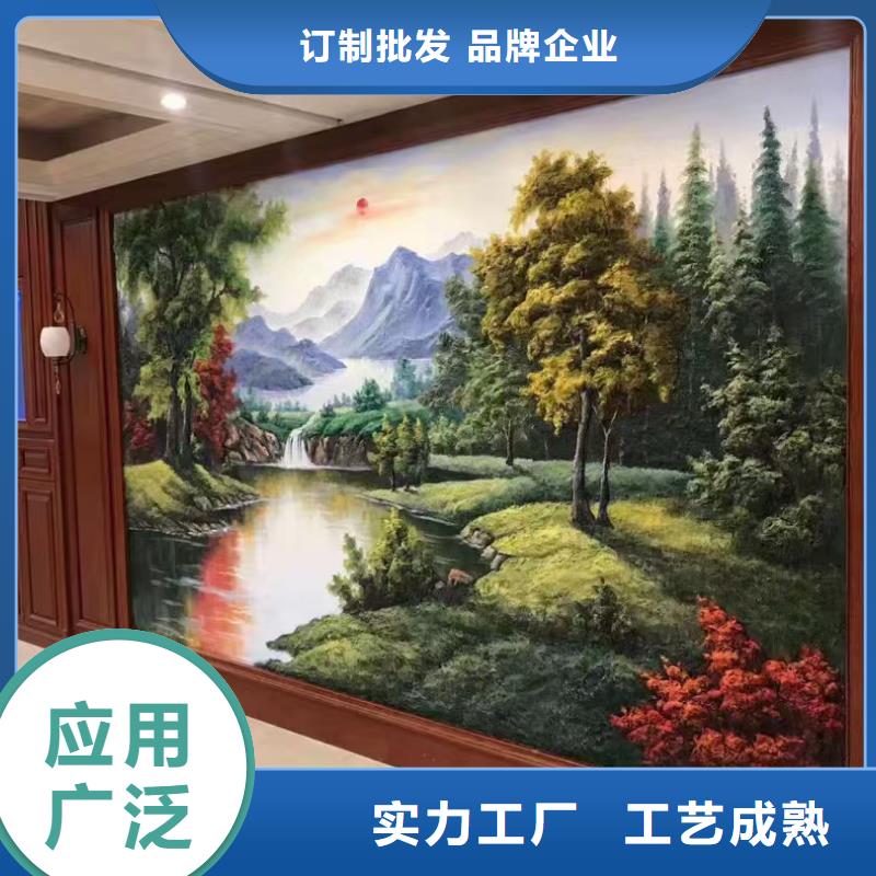 墙绘彩绘手绘墙画壁画墙体彩绘【寺庙道观壁画】实力厂家直销