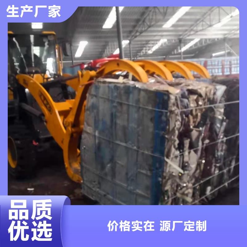 打包机铁屑压饼机常年出售