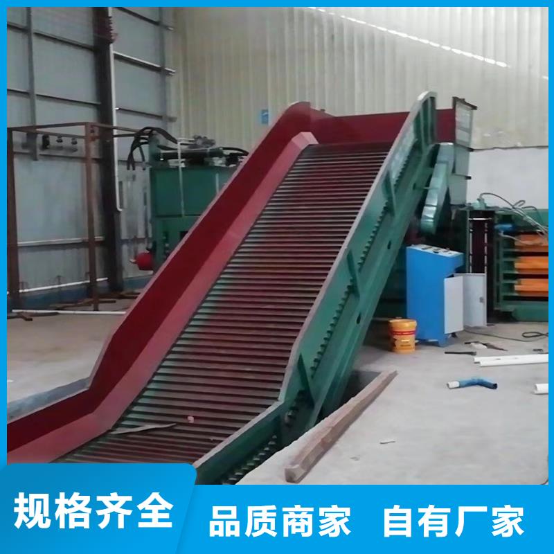打包机废铁金属压块机一致好评产品