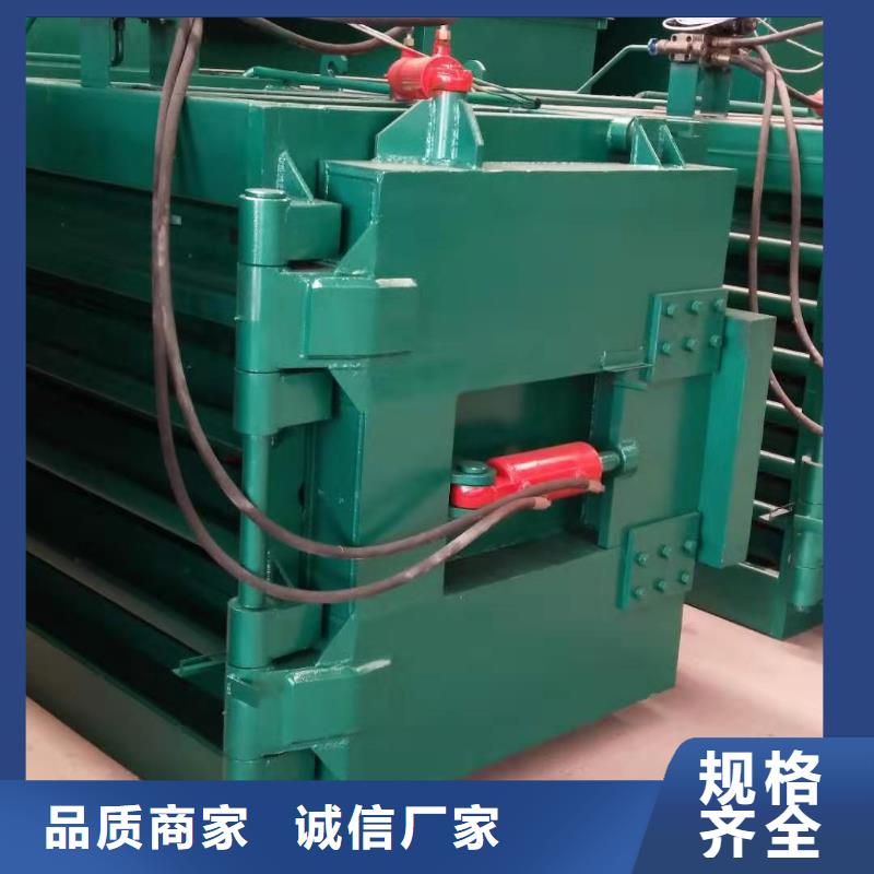 打包机-废纸打包机满足客户所需