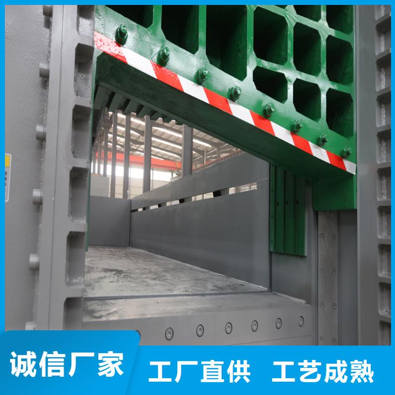 龙门剪大型液压龙门剪厂家案例