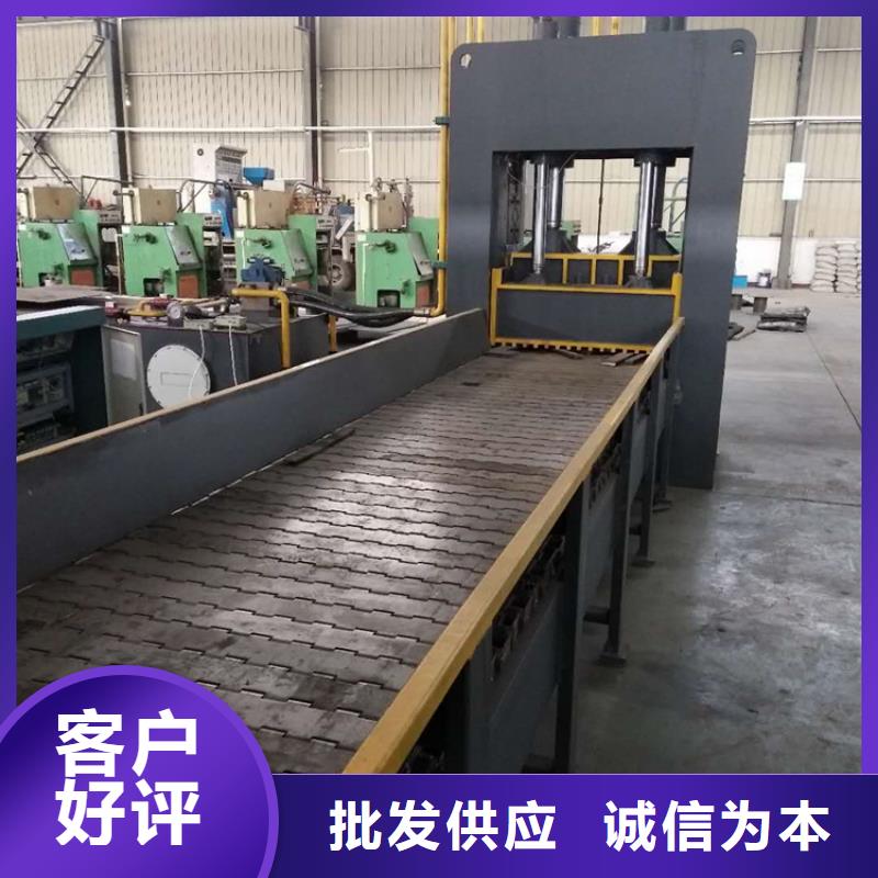 龙门剪大型龙门剪厂家好产品不怕比