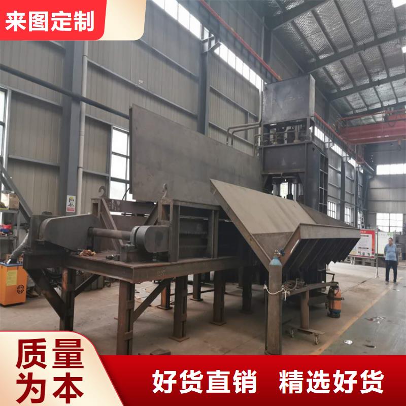 【龙门剪液压龙门剪厂家严格把关质量放心】