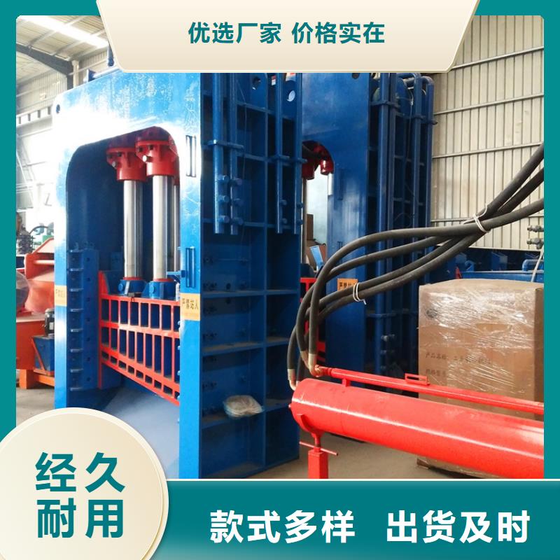 龙门剪,金属撕裂机专心专注专业