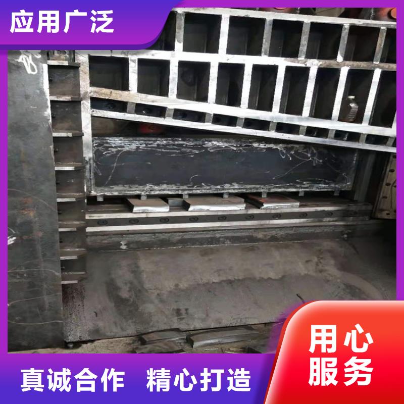 【龙门剪-铁屑压饼机质量无忧】
