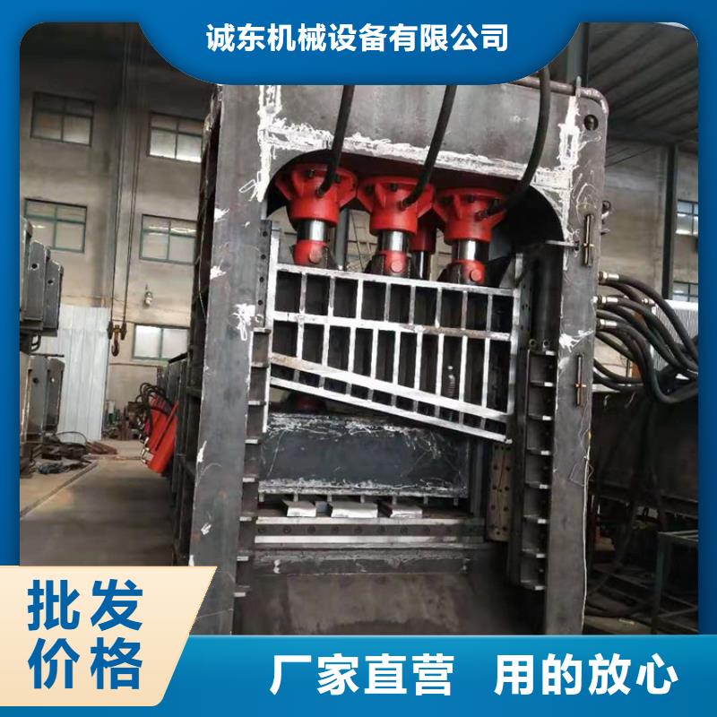龙门剪_大型液压龙门剪满足客户需求