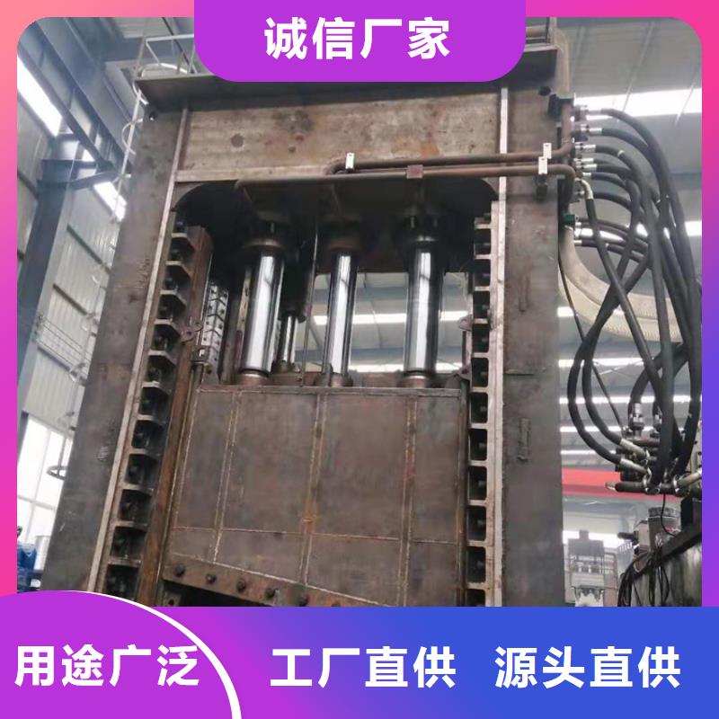 龙门剪油压打包机用品质说话