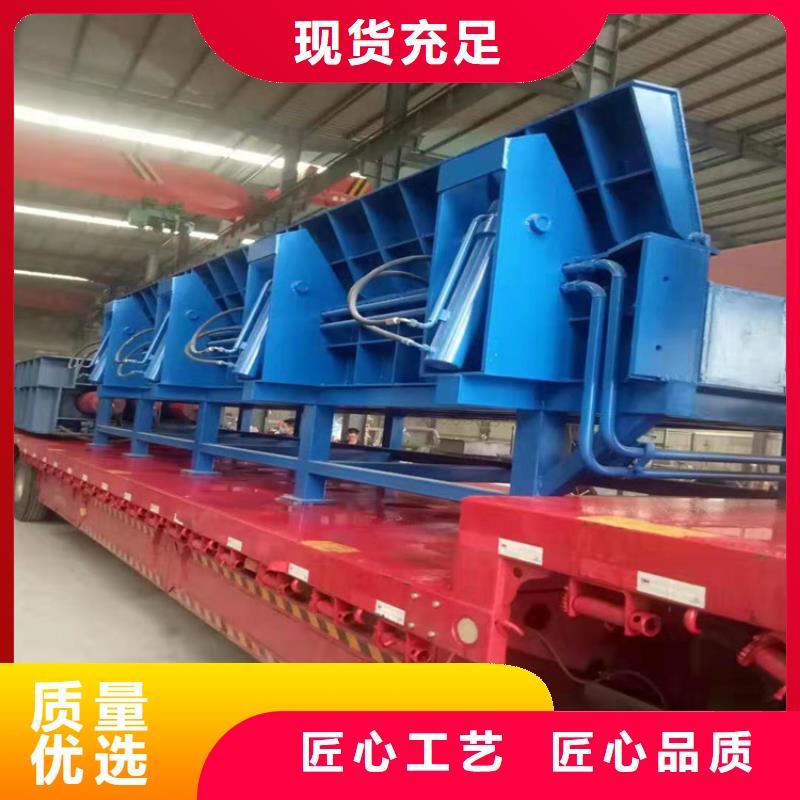 龙门剪铁屑压饼机买的是放心