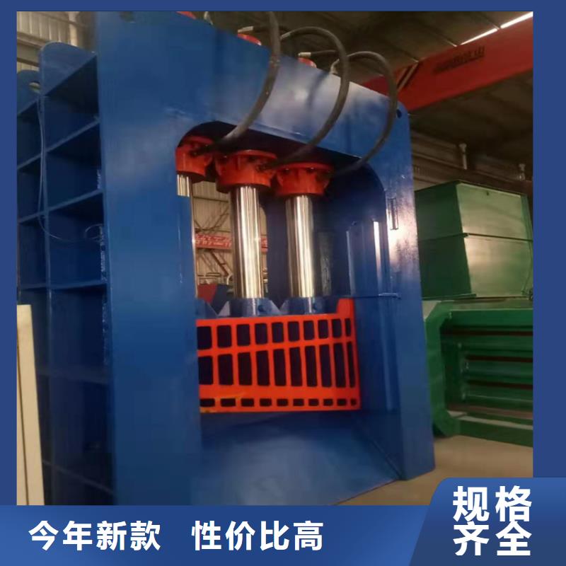 龙门剪_大型液压龙门剪满足客户需求