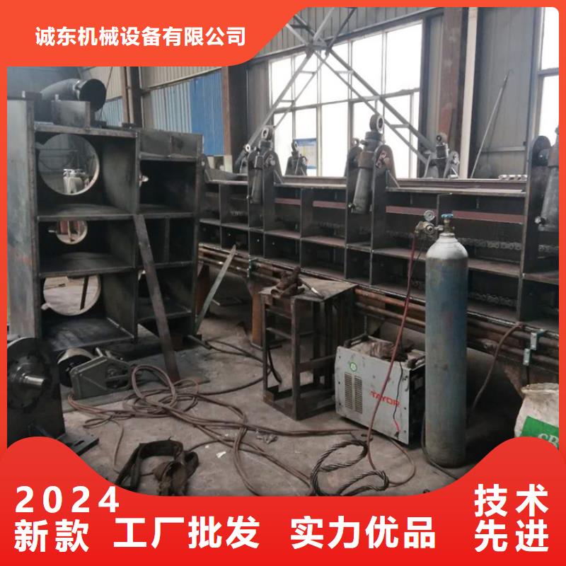 【龙门剪】-全自动金属压饼设备当地货源