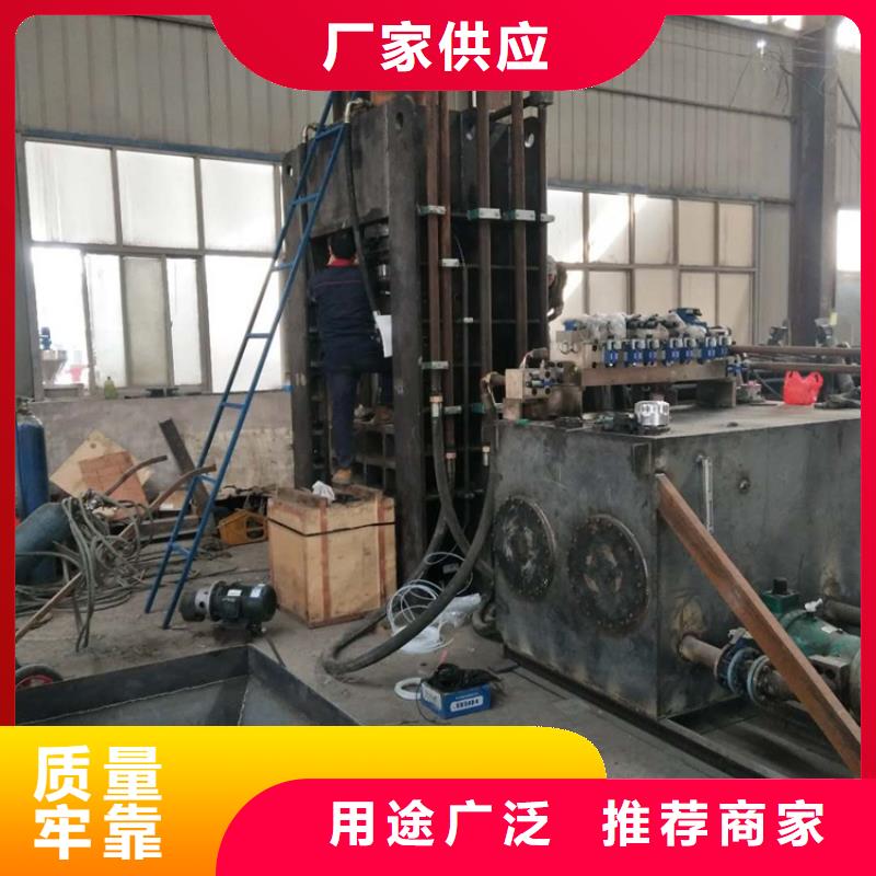 龙门剪废旧金属撕裂机厂家我们更专业