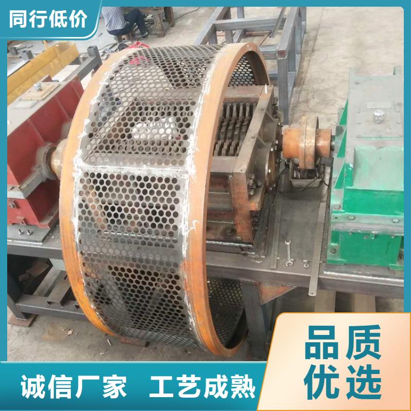 撕碎机金属破碎机当地厂家值得信赖
