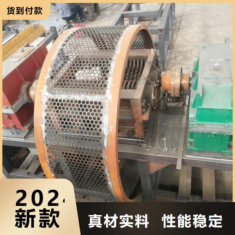 撕碎机废铁金属压块机质保一年