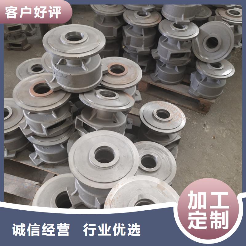 颗粒机金属撕裂机用心制造