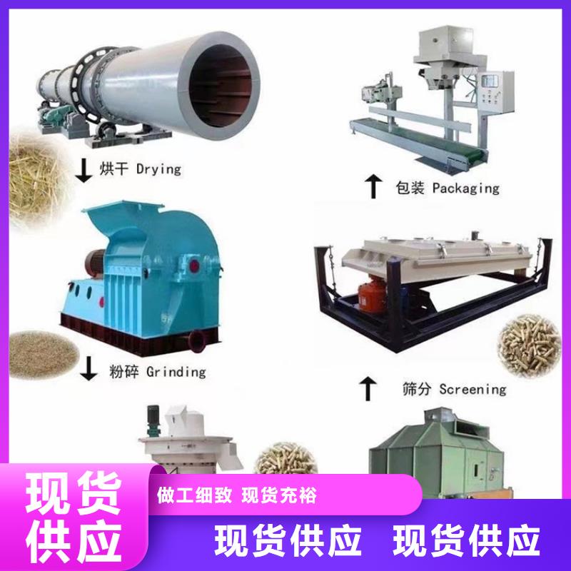 颗粒机废纸打包机服务始终如一