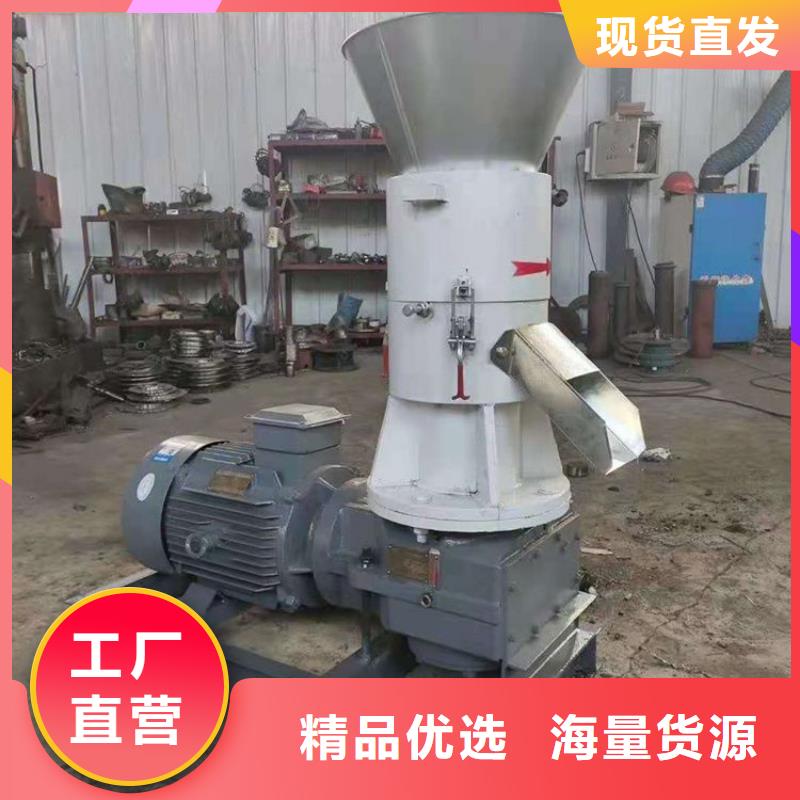 颗粒机废铁金属压块机交货准时