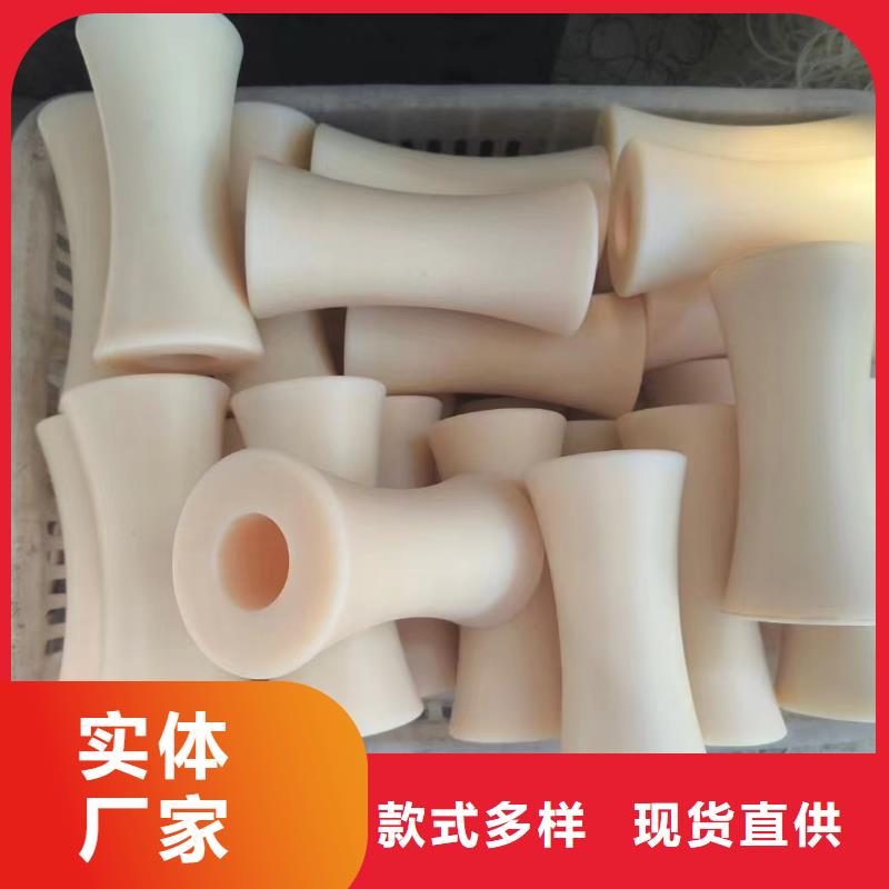 专业销售尼龙滑轮质量有保证
