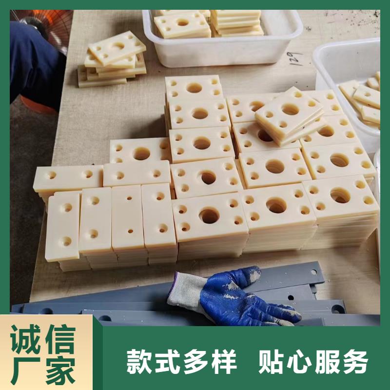 加石墨尼龙管实体厂家成本低