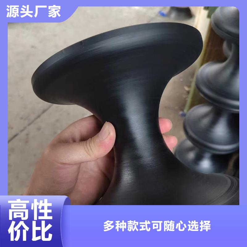 尼龙尼龙衬套厂家规格全