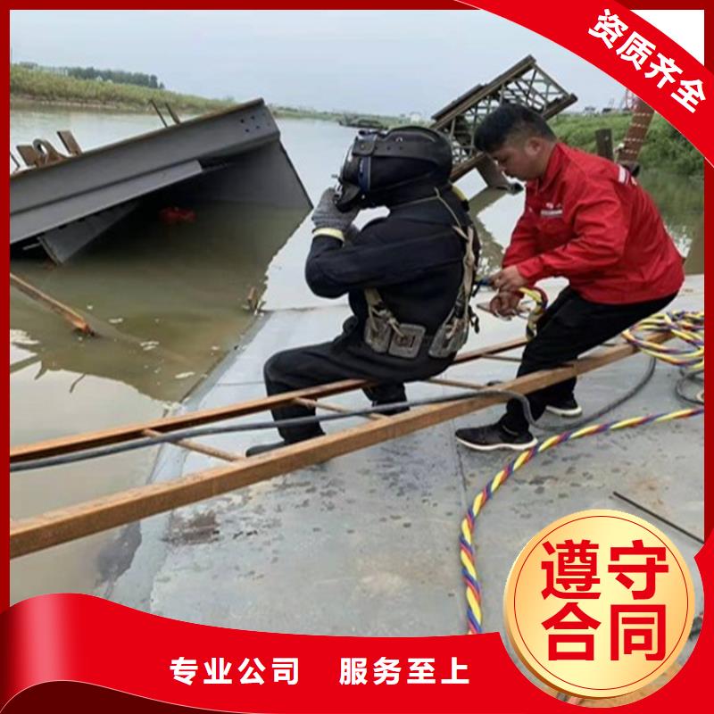 水库电站闸门水下检修公司附近有吗
