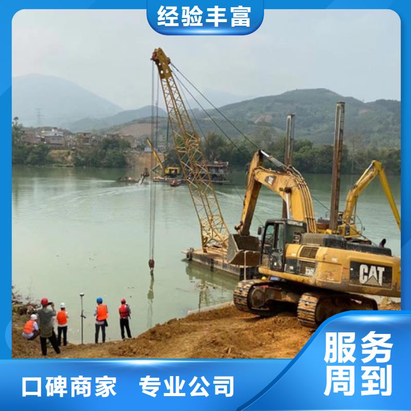 琼海市水下管道封堵公司-解决各种难题