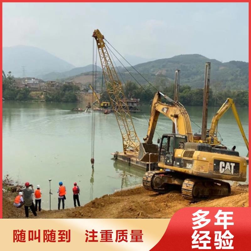 桥桩码头桩拆除公司-解决各种难题