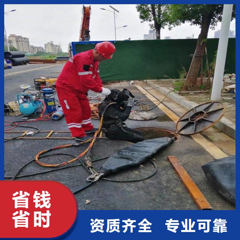 水下救援队哪里有