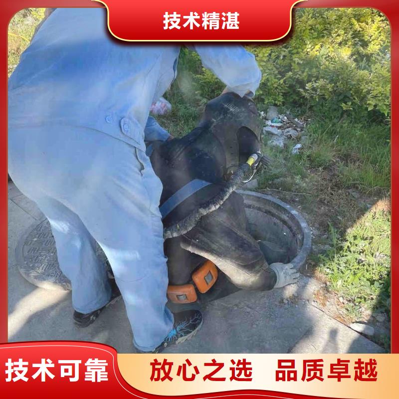 管道气囊封堵公司哪里有