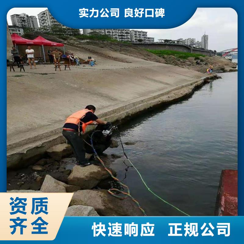 水下检查公司【本地施工队】