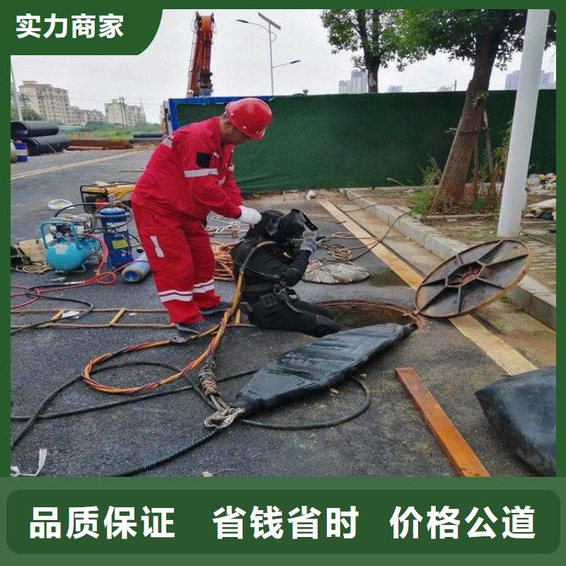 水库电站闸门水下检修公司信息